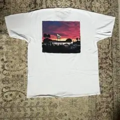 In-N-Out インアンドアウト インナウトハンバーガー Tシャツ