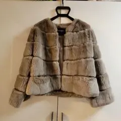 Umacaレッキスラビットファー