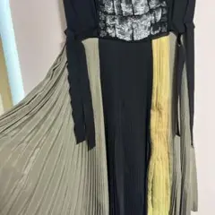 極美品★3.1 Phillip Lim ドレス ワンピース