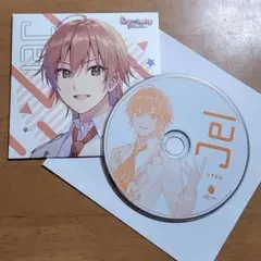 ジェルくん CD