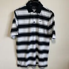 【美USED】NIKEGOLF ヴィンテージゴルフシャツ サイズ:Ｌ