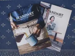 2025年最新】standart 創刊号の人気アイテム - メルカリ