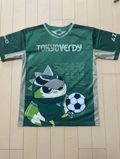 東京ヴェルディ ユニフォーム TOKYO VERDY シャツ