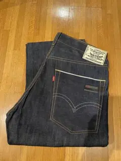 藤原ヒロシ fragment levis fenom フェノム207 32 Levi's Fenom '207 DISCO'デニム リーバイスフェノム Fragment