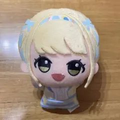 藤田ことね ちびぐるみ on stage!