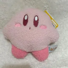 カービィ もふらっとぬいぐるみ