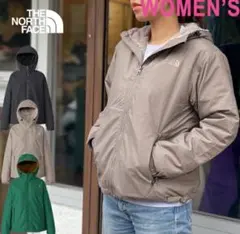 THE NORTH FACE フード付きジャケット