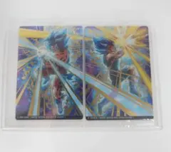 イタジャガ ドラゴンボール vol.7 SR 7-24 7-25 孫悟空 セット