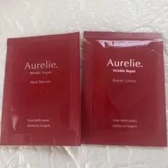 Yuu様【新品未開封】Aurelie モイスチャライジングセット Aurelie. オレリー トライアルセット 新品未使用 - メルカリ