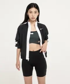 ナイキ スポーツウェア レペル ウィメンズジャケット