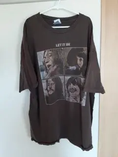 The Beatles ビートルズ 古着 Tシャツ ヴィンテージ　ビンテージ