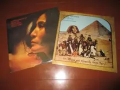yoko ono apprpximately.. (UK2タイトル3枚セット)