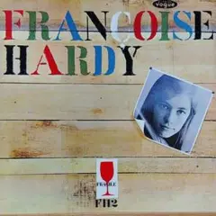 Francoise Hardy /Francoise Hardy