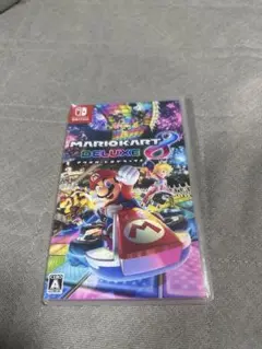マリオカート8 デラックス