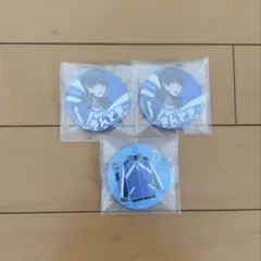 ワイテルズ きんとき 缶バッジ まとめ売り