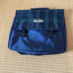 レッスンバック　3way (手提げ、肩がけ、斜めがけ)