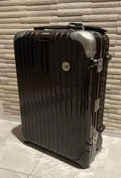 た*ん様 [ビンテージ・廃番品]Rimowa ルフトハンザ　パイロットキャリー2 た*ん様 [ビンテージ・廃番品]Rimowa ルフトハンザ パイロット