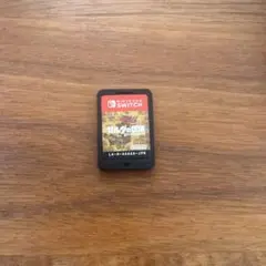 エルフォルテ Nintendo Switch パッケージ版