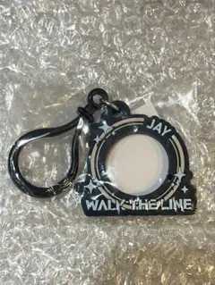 ENHYPEN WALK THE LINE カプセルトイ ボトルホルダー ジェイ