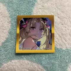 FGO 最終再臨展 入場特典 スペースエレシュキガル
