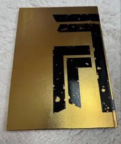 東京リベンジャーズ 描き下ろし 新体験展 最後の世界線 Gold 東リべ