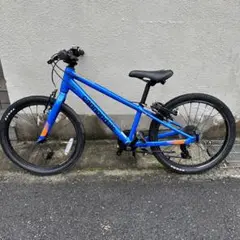 Cannondale キャノンデール Kids Quick 20 キッズ 子供用
