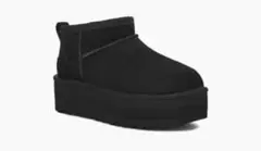 UGG CLASSIC ULTRA MINI PLATFORM