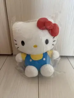 ハローキティ ぬいぐるみ 約20cm