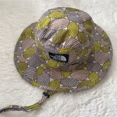 THE NORTH FACE ホライズンハット ミナペルホネン コラボ S