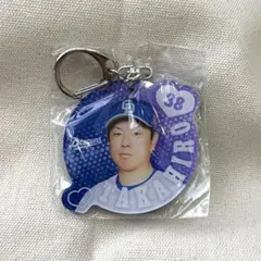 ドラゴンズガチャ　松葉 貴大 選手