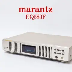 Marantz EQ580F マランツ グラフィックイコライザー 2025年最新】Marantz EQ580の人気アイテム - メルカリ