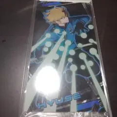 ワールドトリガー　ヒュース　アクリルスタンド