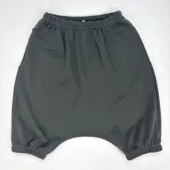 Needles Sportswear ハーフ サルエル ジャージー　パンツ　M