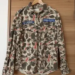 Ralph Laurenラルフローレン denimu0026supply Mサイズ