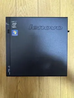 【動作良好】Lenovo ミニPC