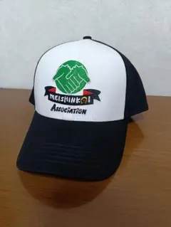 中京競馬場　名新会オリジナルキャップ