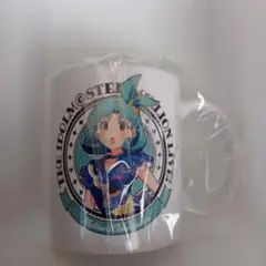 アイドルマスター ミリオンライブ！ マグカップ 徳川まつり インフィニットスカイ