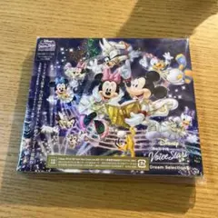 ディズニー 声の王子様 ヴォイス・スターズ ドリーム・セレクション3