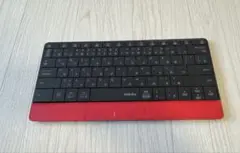 mokibo MKB316_BK red