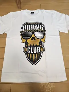 【新品未使用】新日本プロレス エルファンタズモ選手　Tシャツ　 Lサイズ