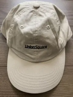 アーバンリサーチ　キャップ