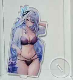 原神 スカーク アクリルスタンド 同人
