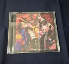 「TSUKIUTA.」Six Gravity UNIT SONG 宵祭り