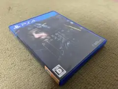 DEATH STRANDING PS4