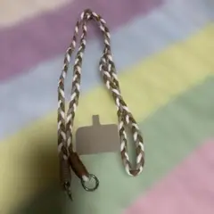 スマホショルダーストラップ