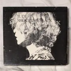 JUDE SHOCKING BLACK