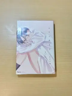 ふたりあそび１　あがた愛　商業bl