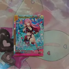 ゼクス　Z/X　SR Dance＆Invest ローレンス