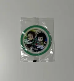 くら寿司×鬼滅の刃　ラバーコースター