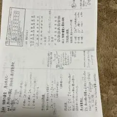 鉄緑会　高2 後期　物理　授業プリント＋おまけ　久保先生 2025年最新】鉄緑会 物理 久保の人気アイテム - メルカリ